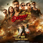 Singham_Again_poster