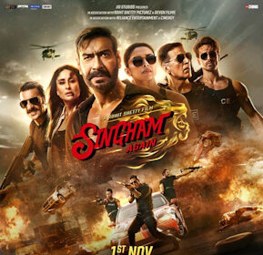 Singham_Again_poster